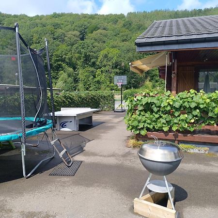 Le Mont Celeste Dogs Friendly Nonceveux Kültér fotó