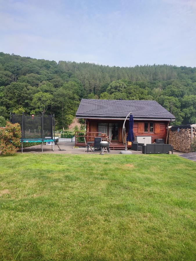 Le Mont Celeste Dogs Friendly Nonceveux Kültér fotó